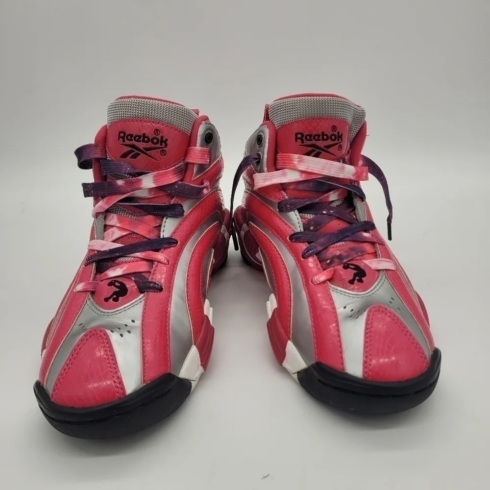 reebok shaqnosis